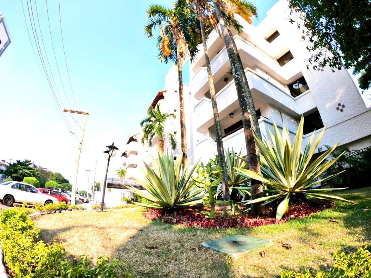 Suites Casa Blanca Santa Cruz de La Sierra Exterior photo
